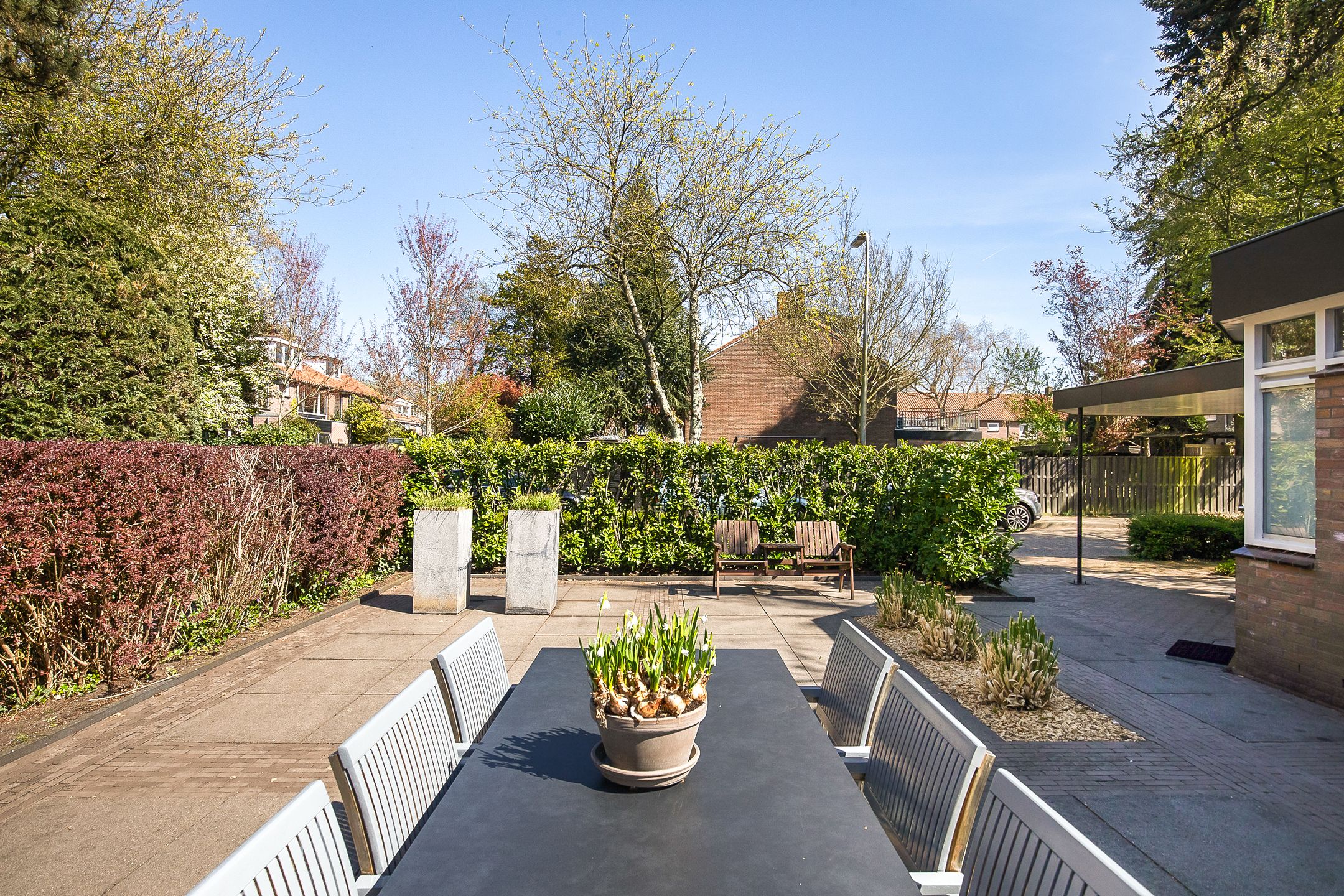 Foto 6 van Gerard Doulaan 6