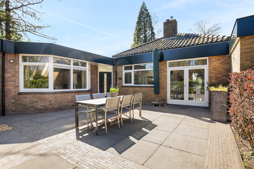 Foto 7 van Gerard Doulaan 6