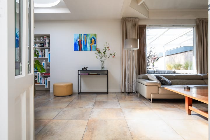 Foto 9 van Gerard Doulaan 6