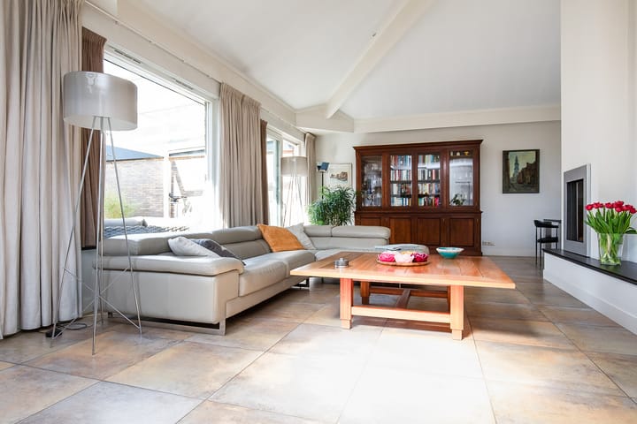 Foto 12 van Gerard Doulaan 6