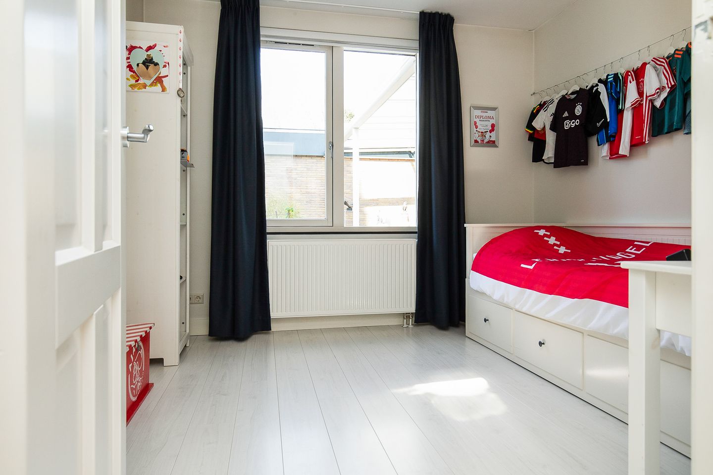 Foto 25 van Gerard Doulaan 6