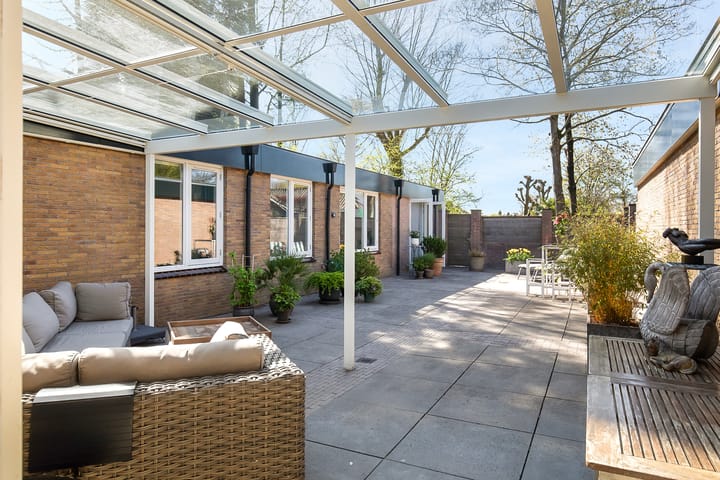 Foto 44 van Gerard Doulaan 6