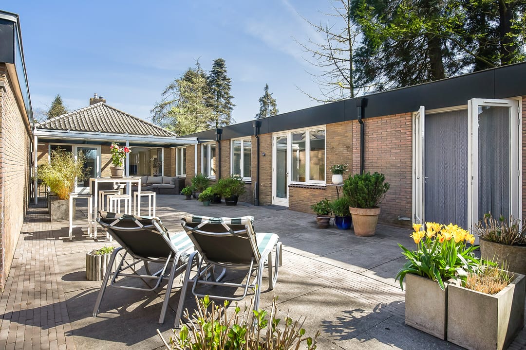 Foto 46 van Gerard Doulaan 6