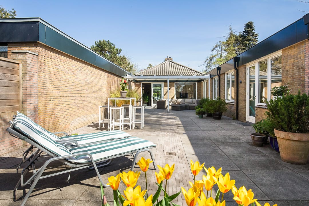 Foto 47 van Gerard Doulaan 6