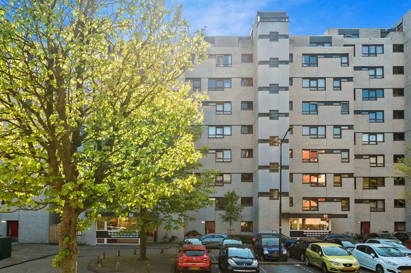 Foto 1 van De Haar 194