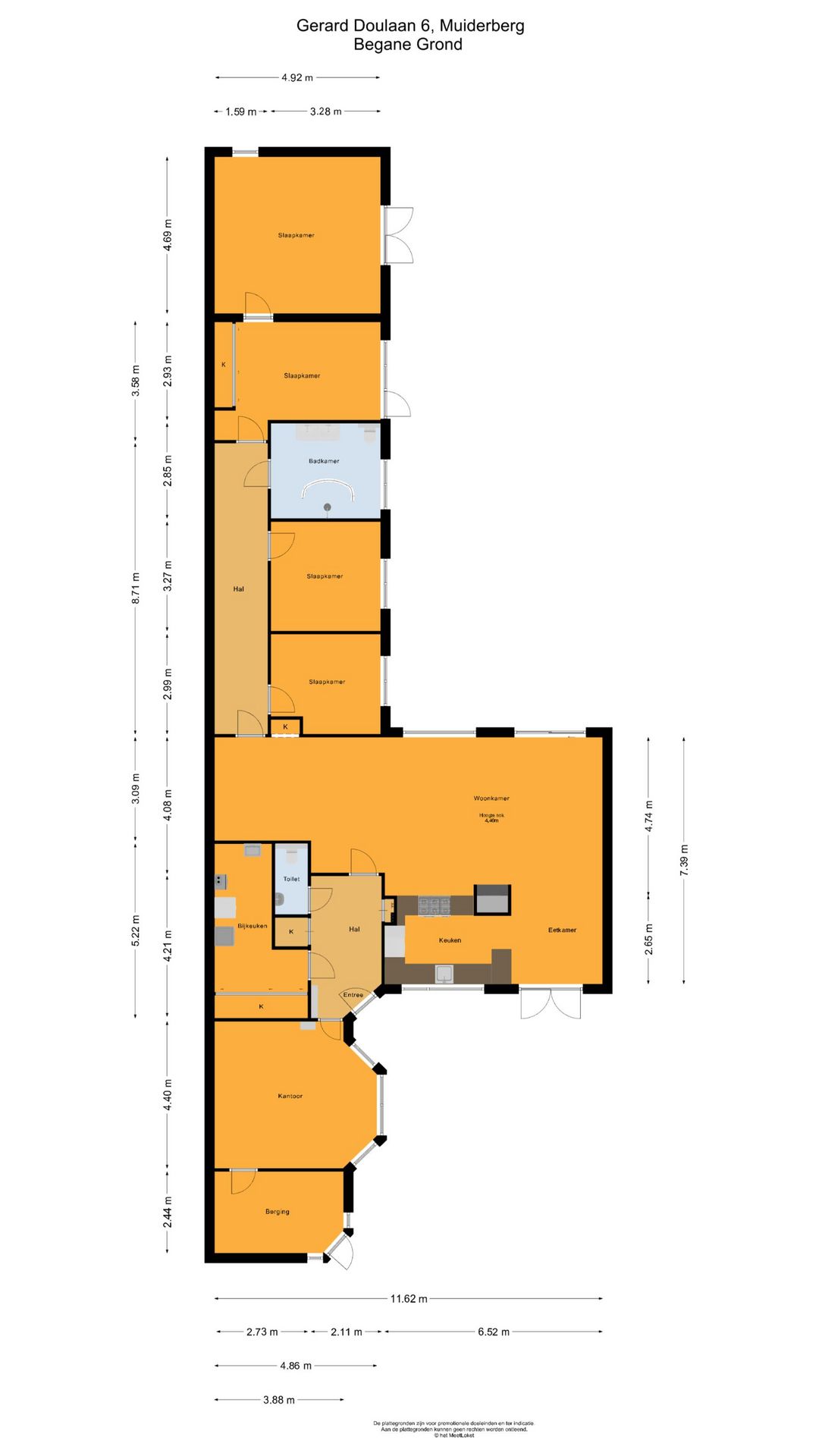 Foto 52 van Gerard Doulaan 6