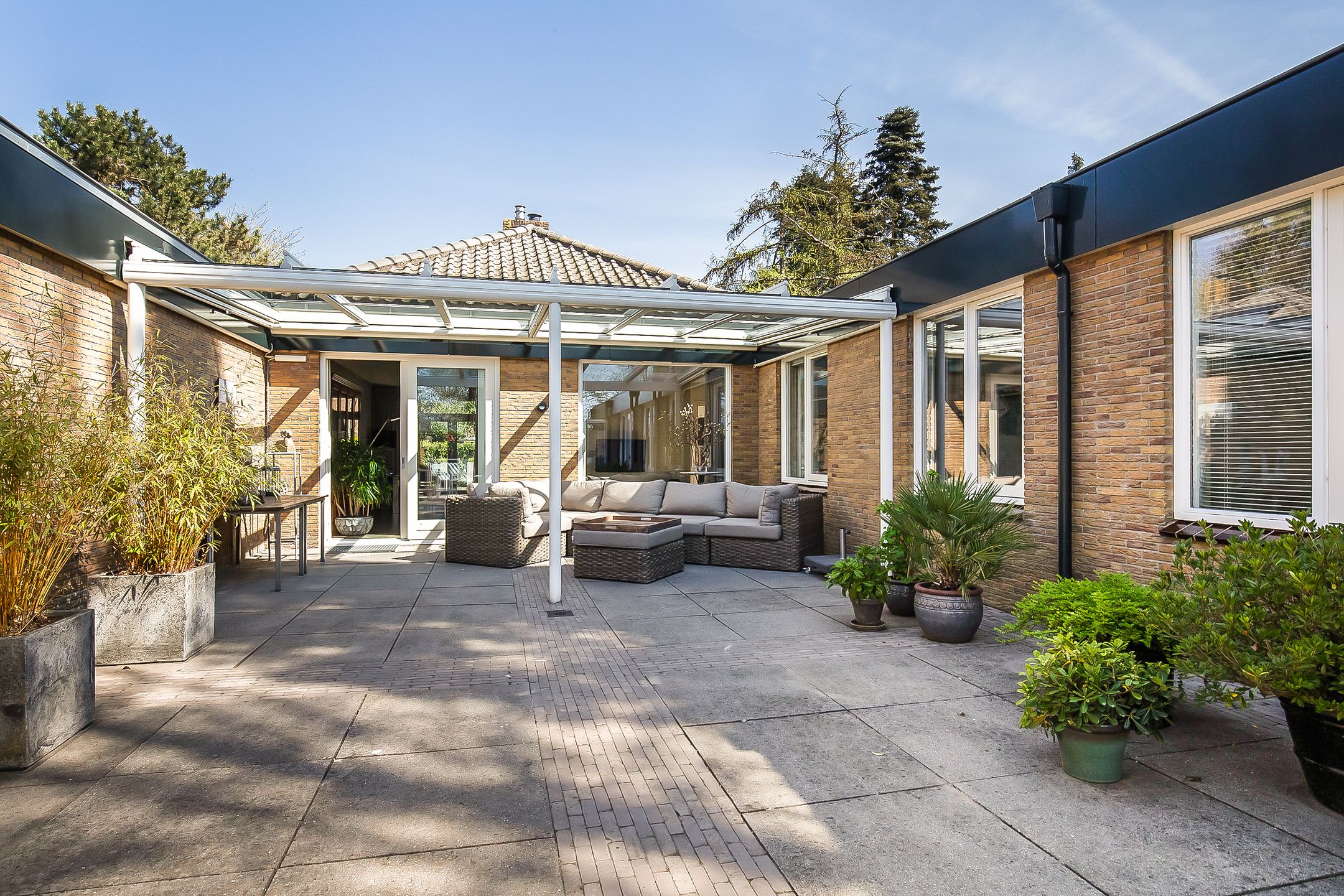 Foto 48 van Gerard Doulaan 6