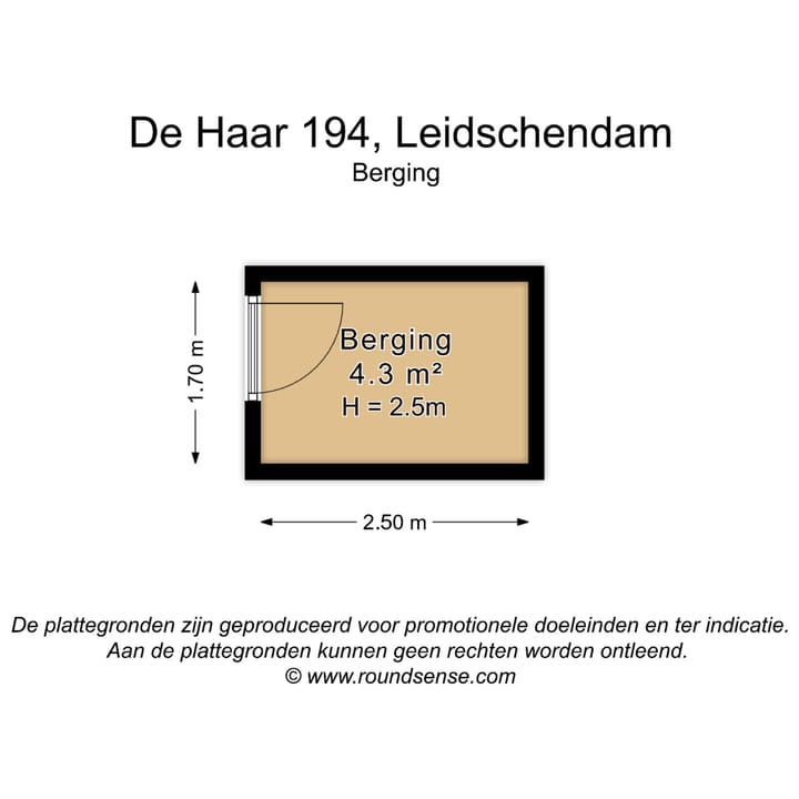Foto 31 van De Haar 194