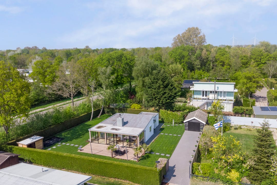 Foto 2 van Beukenlaan 3