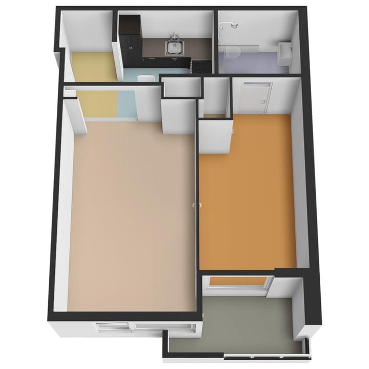 Foto 32 van De Haar 194