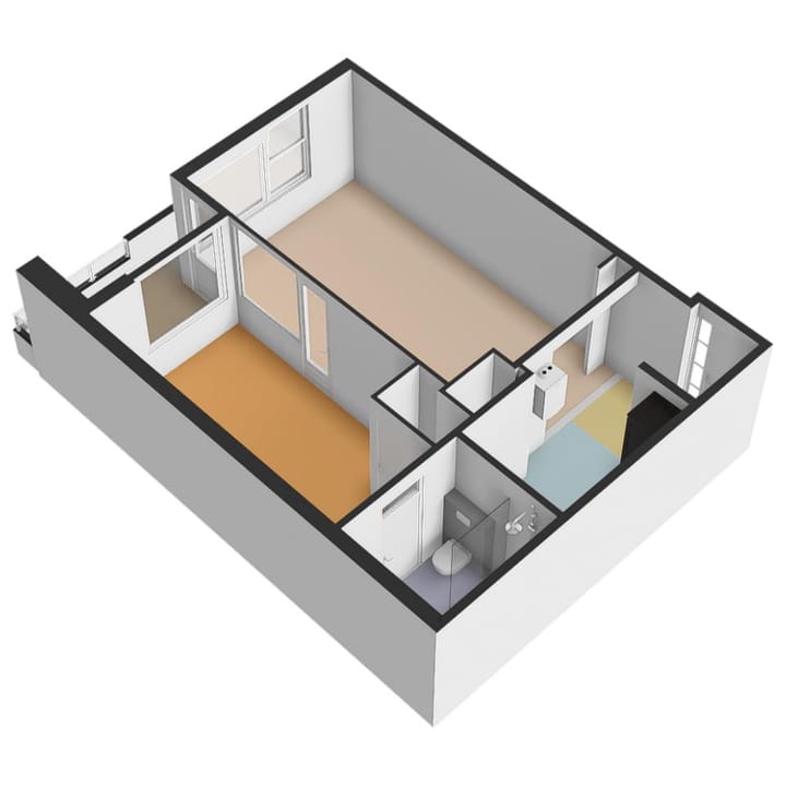 Foto 33 van De Haar 194