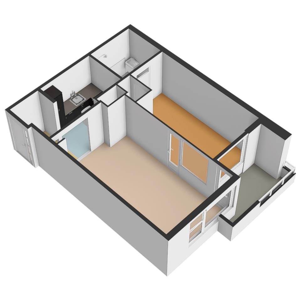 Foto 34 van De Haar 194