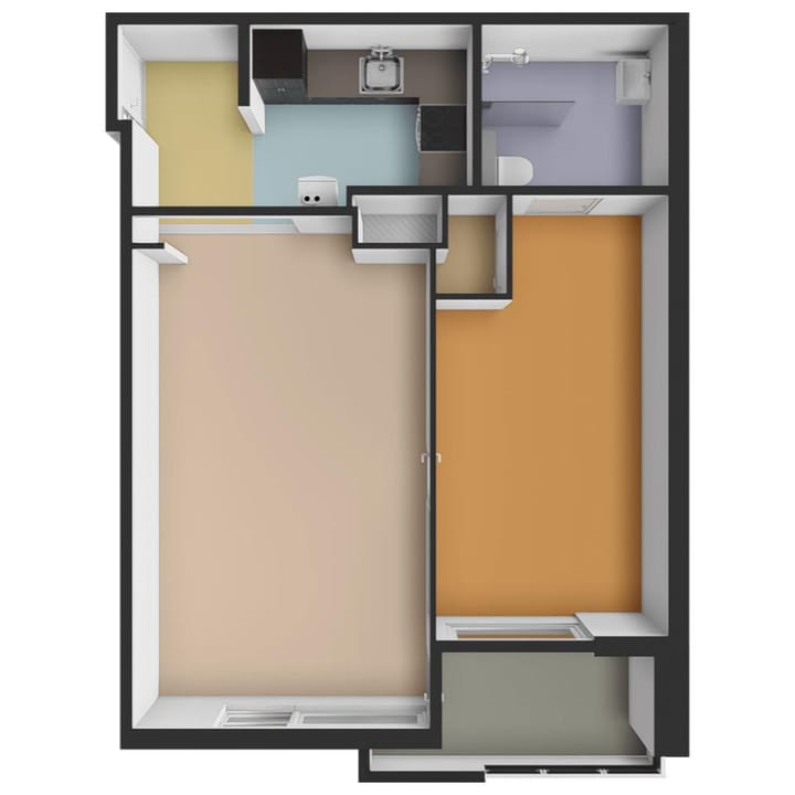 Foto 35 van De Haar 194