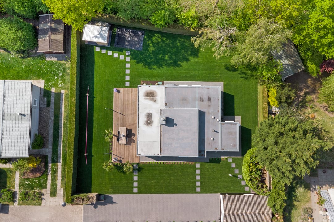 Foto 7 van Beukenlaan 3