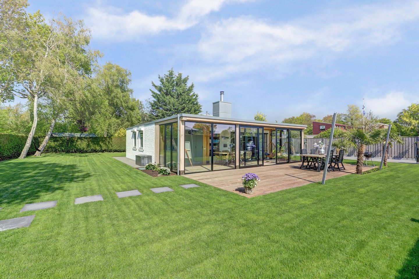 Foto 10 van Beukenlaan 3