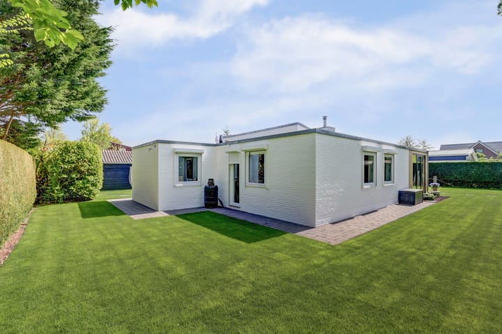 Foto 14 van Beukenlaan 3