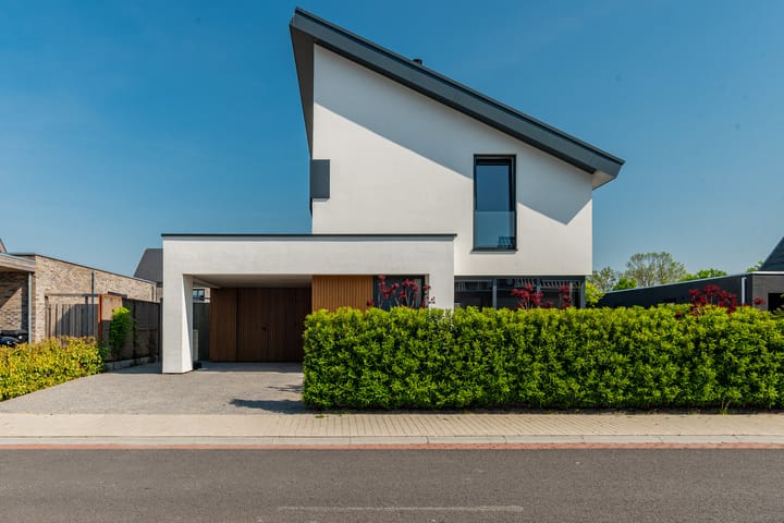 Photo 2 of Sierperendreef 11