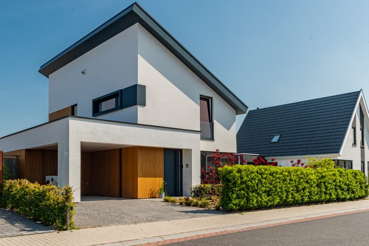 Foto 5 van Sierperendreef 11