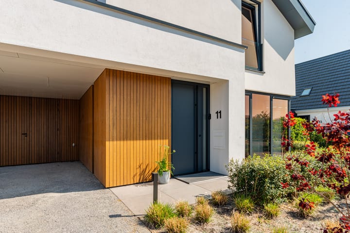 Foto 6 van Sierperendreef 11