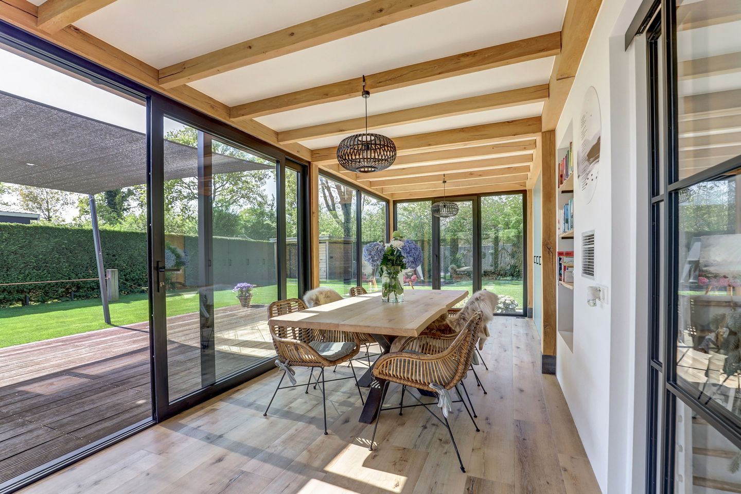 Foto 25 van Beukenlaan 3