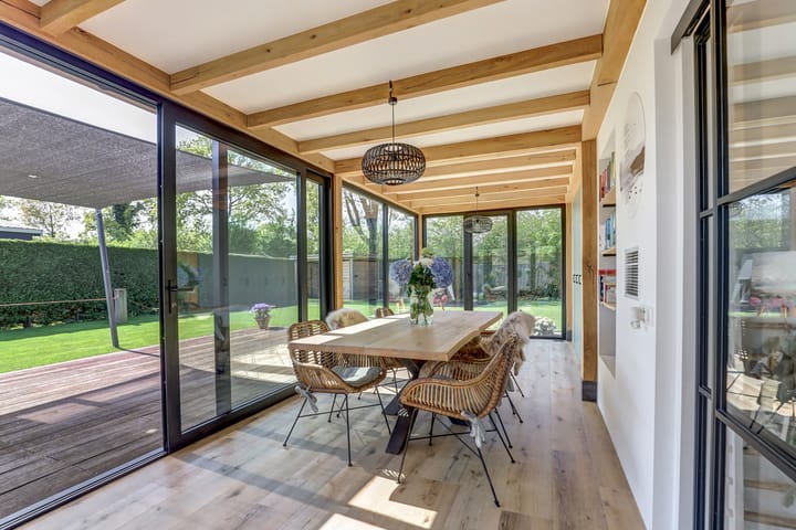 Foto 25 van Beukenlaan 3