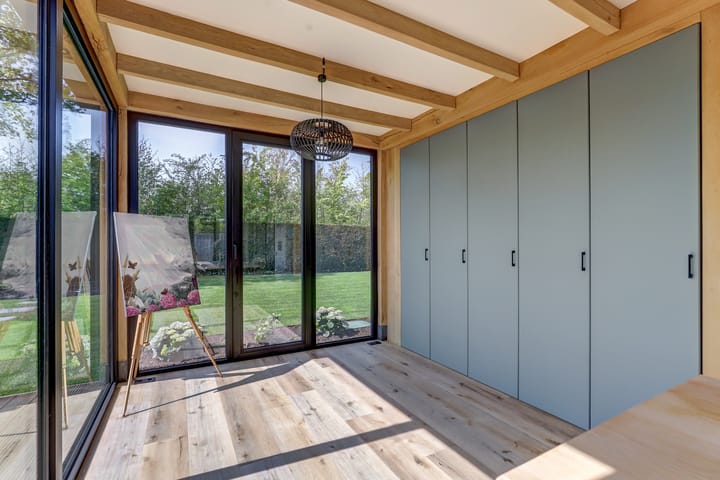 Foto 28 van Beukenlaan 3