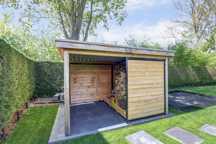 Foto 44 van Beukenlaan 3