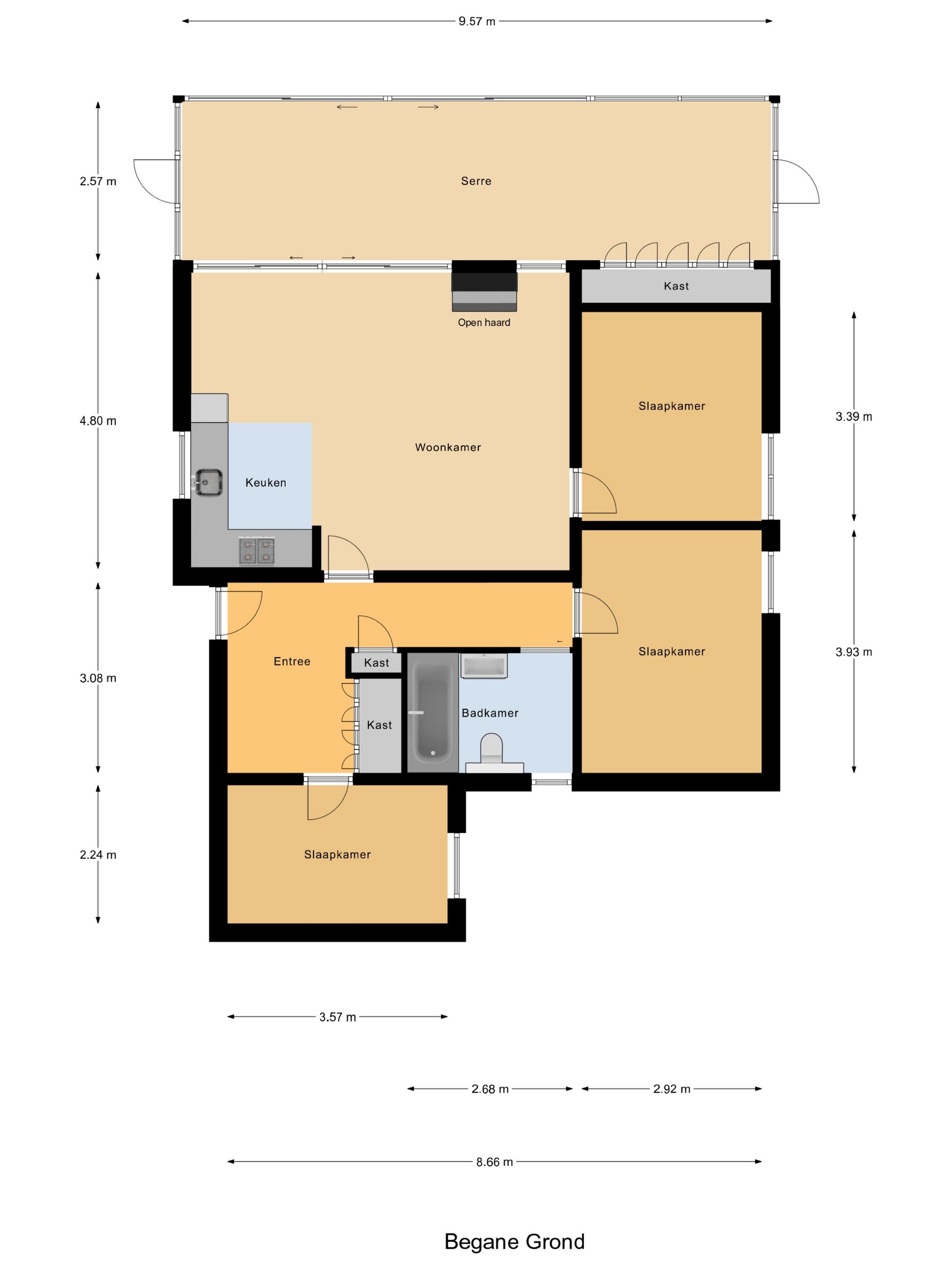 Foto 45 van Beukenlaan 3