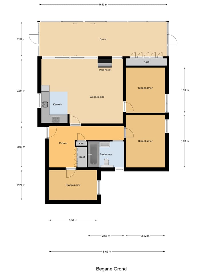 Foto 45 van Beukenlaan 3