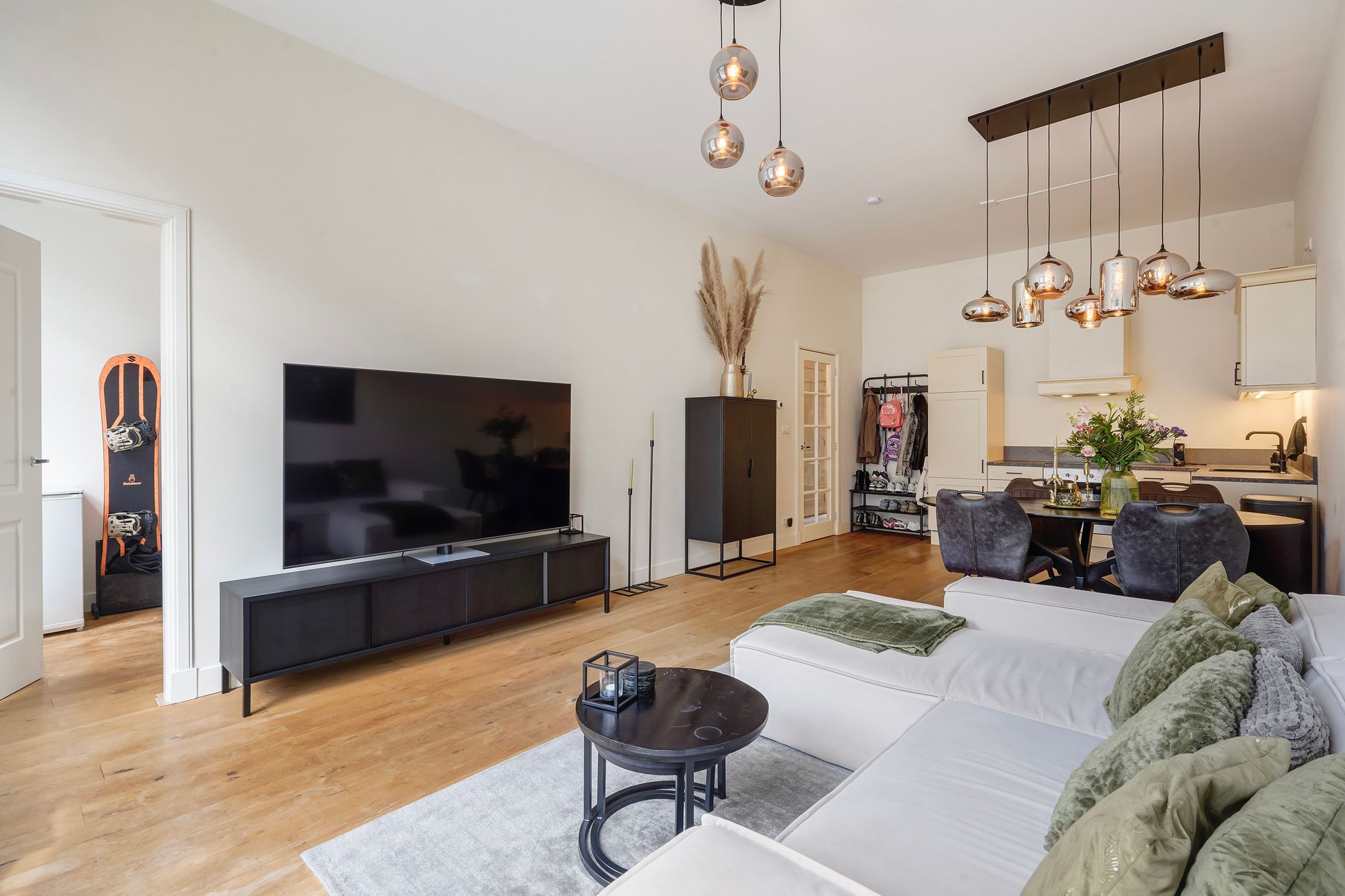 Foto 3 van Beeklaan 177