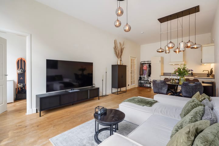 Foto 3 van Beeklaan 177