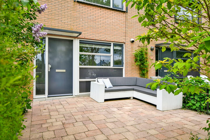 Foto 5 van Meeresteinsingel 15