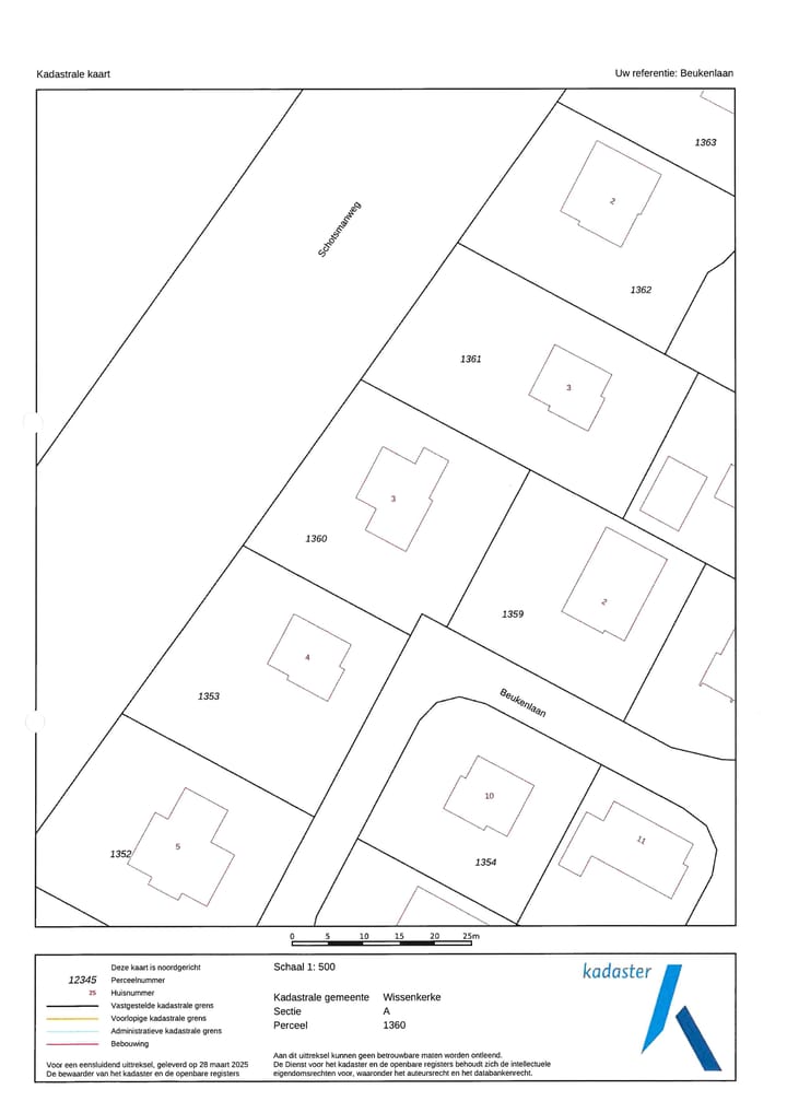Foto 48 van Beukenlaan 3