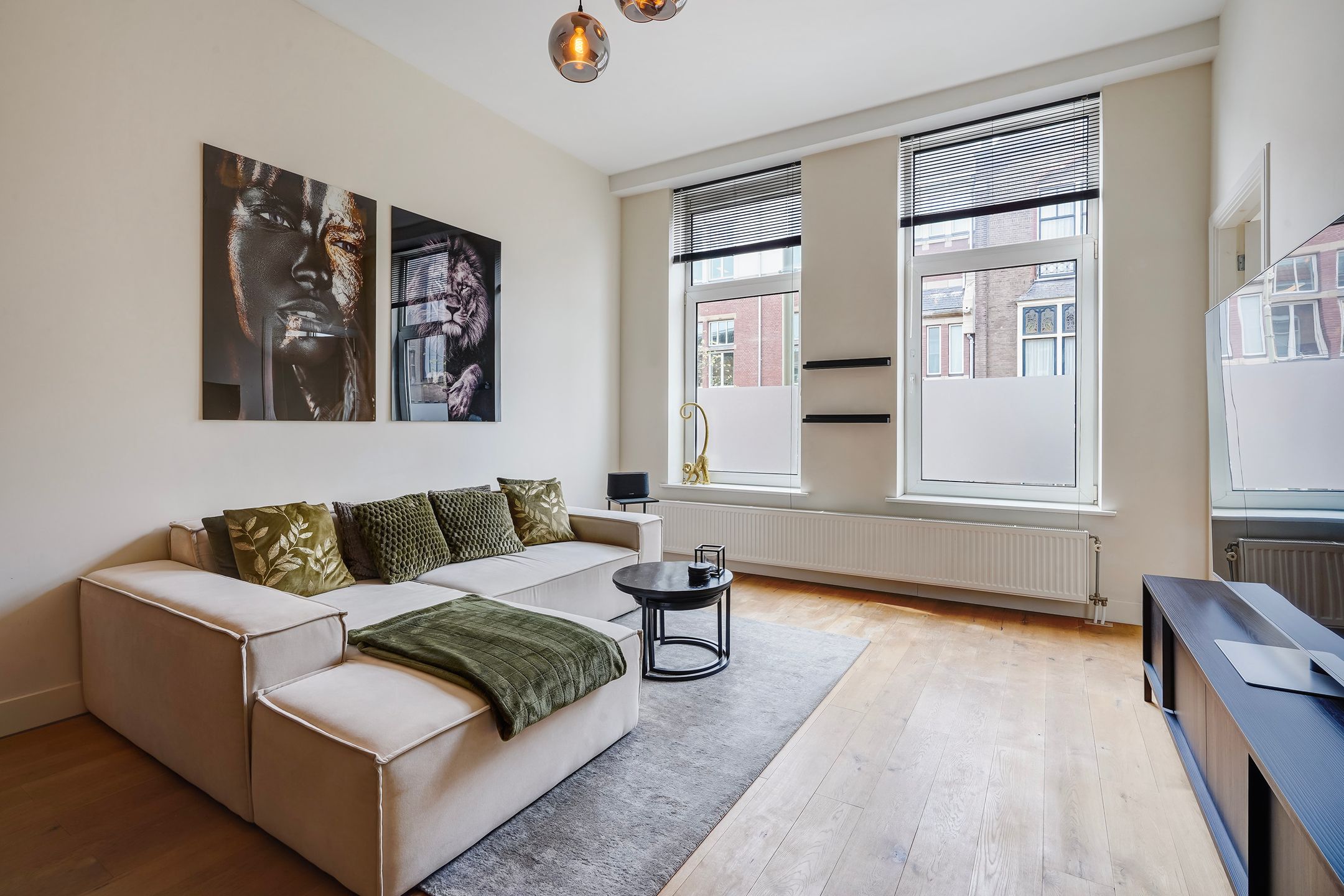 Foto 6 van Beeklaan 177