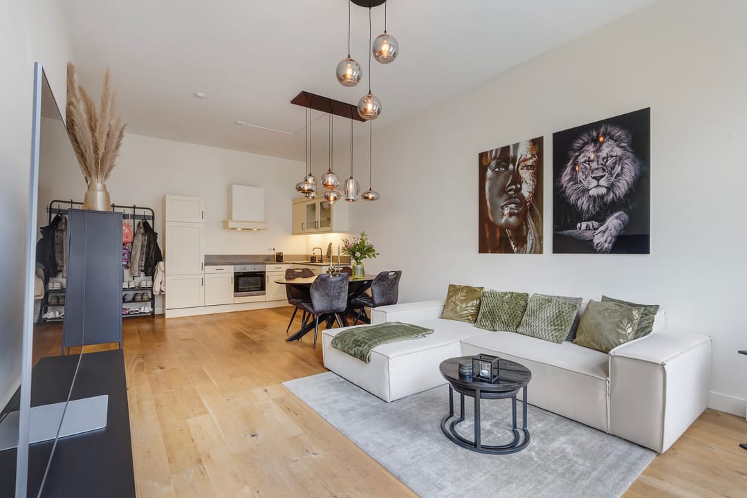 Foto 1 van Beeklaan 177