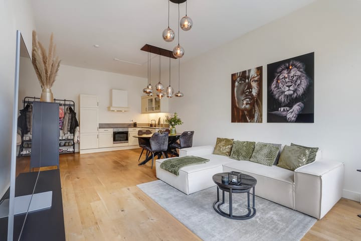 Foto 1 van Beeklaan 177