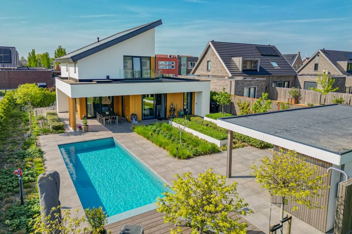 Foto 50 van Sierperendreef 11