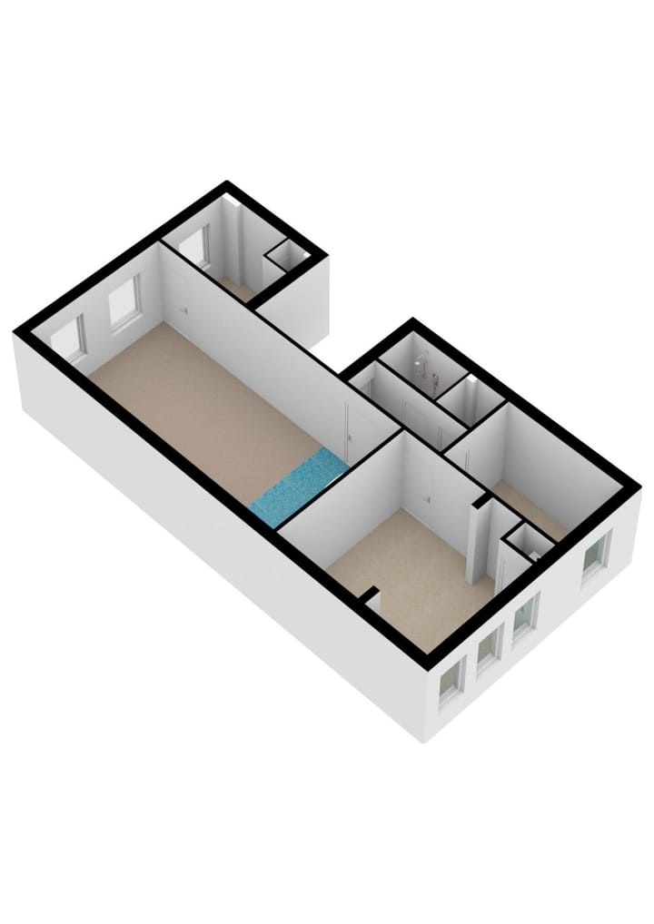 Foto 31 van Beeklaan 177