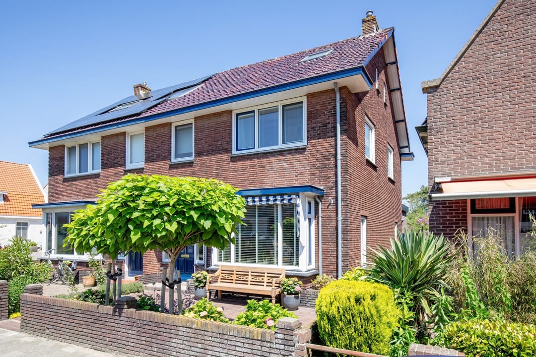 Photo 1 of Kogerstraat 88