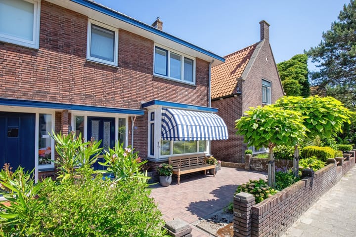 Foto 2 van Kogerstraat 88