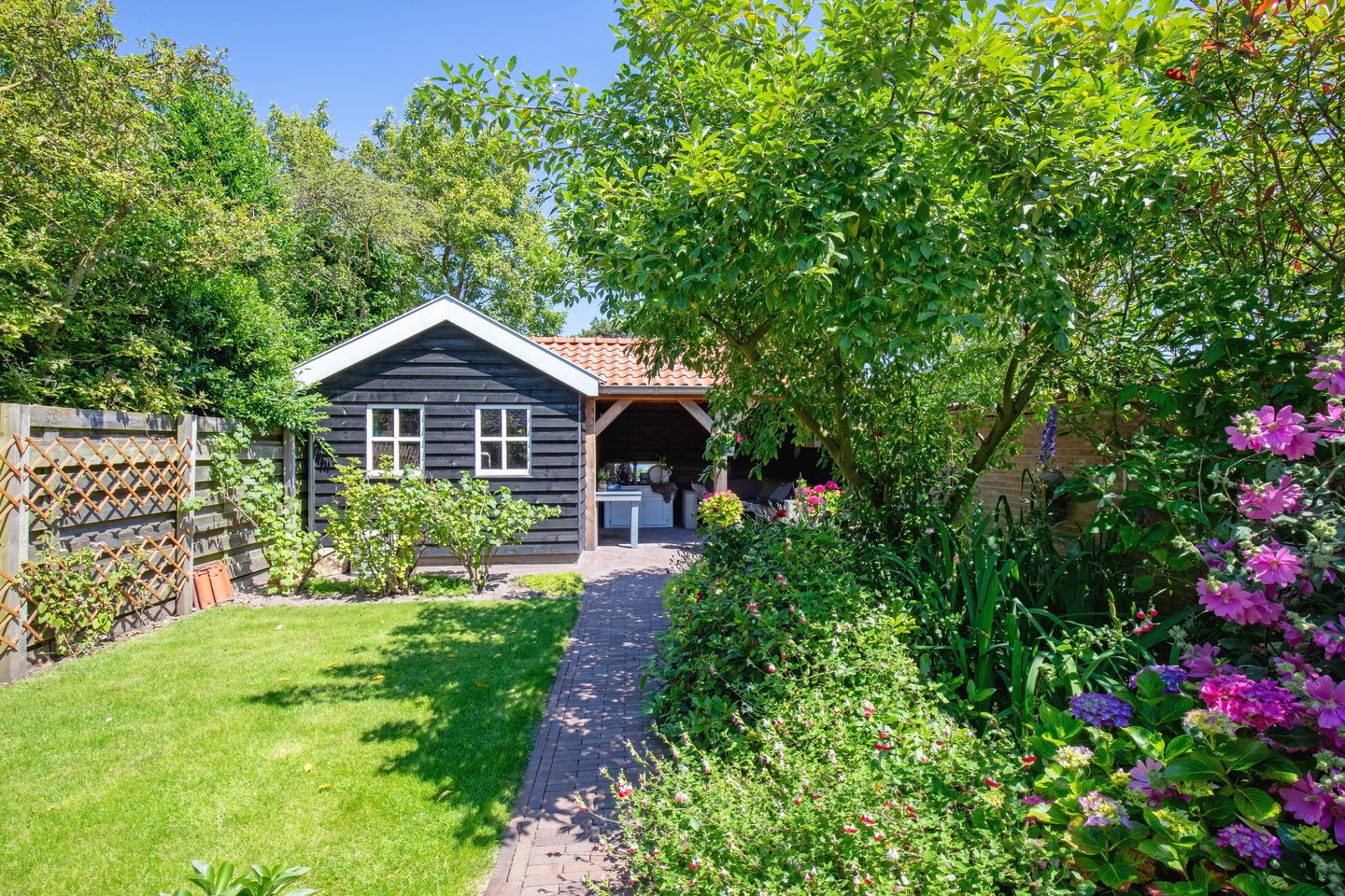 Photo 5 of Kogerstraat 88