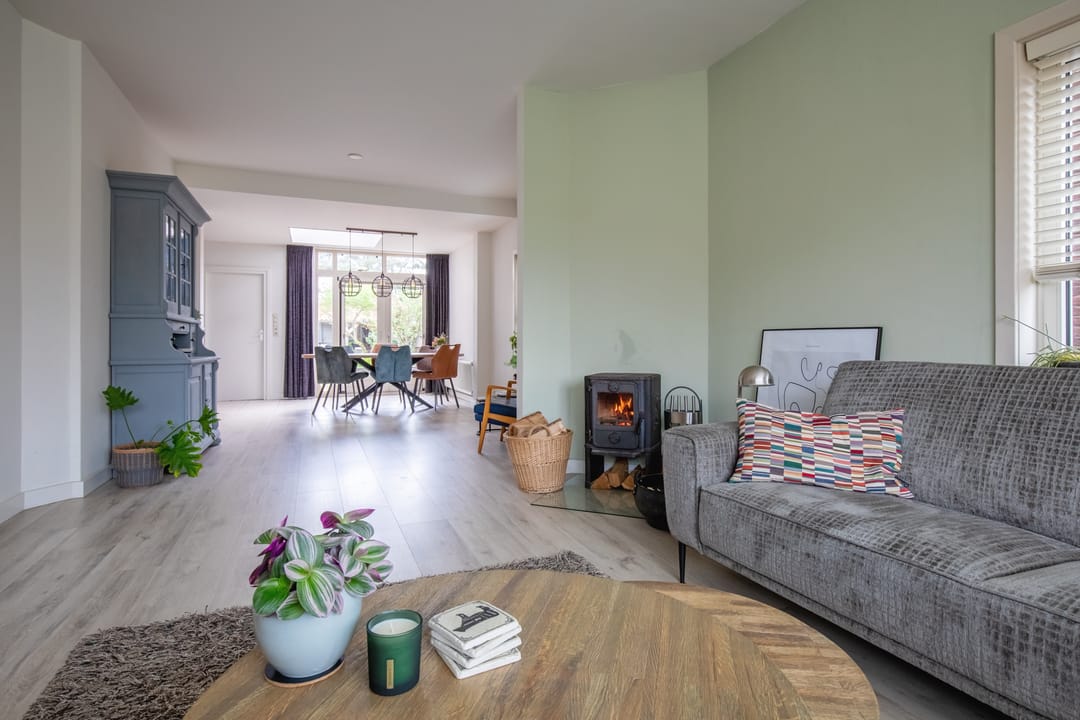 Photo 8 of Kogerstraat 88