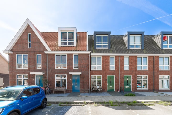 Zuidje 20 C