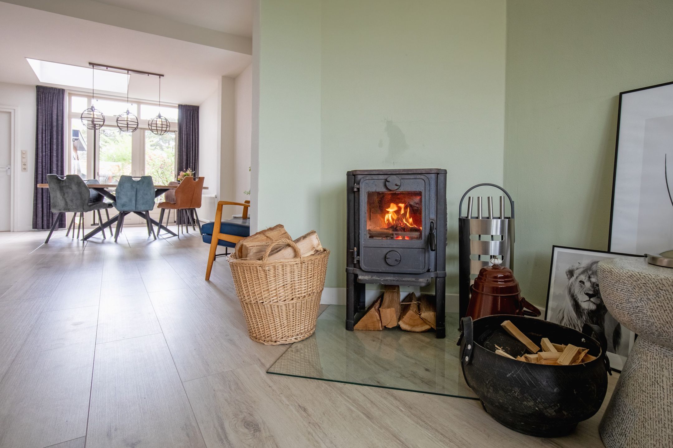 Photo 9 of Kogerstraat 88