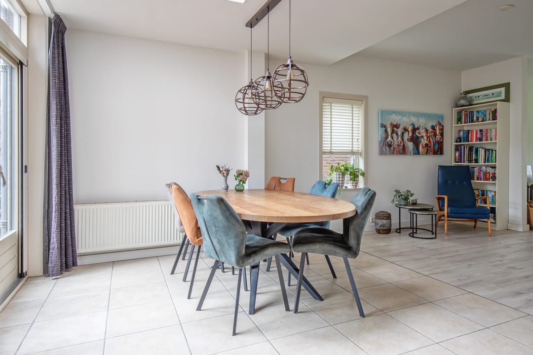 Photo 11 of Kogerstraat 88