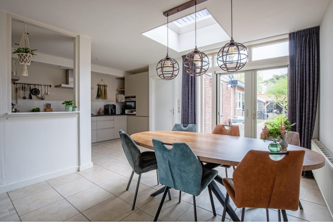 Photo 13 of Kogerstraat 88