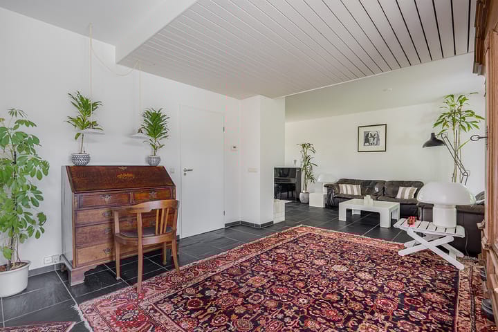 Foto 2 van Hoeferlaan 19