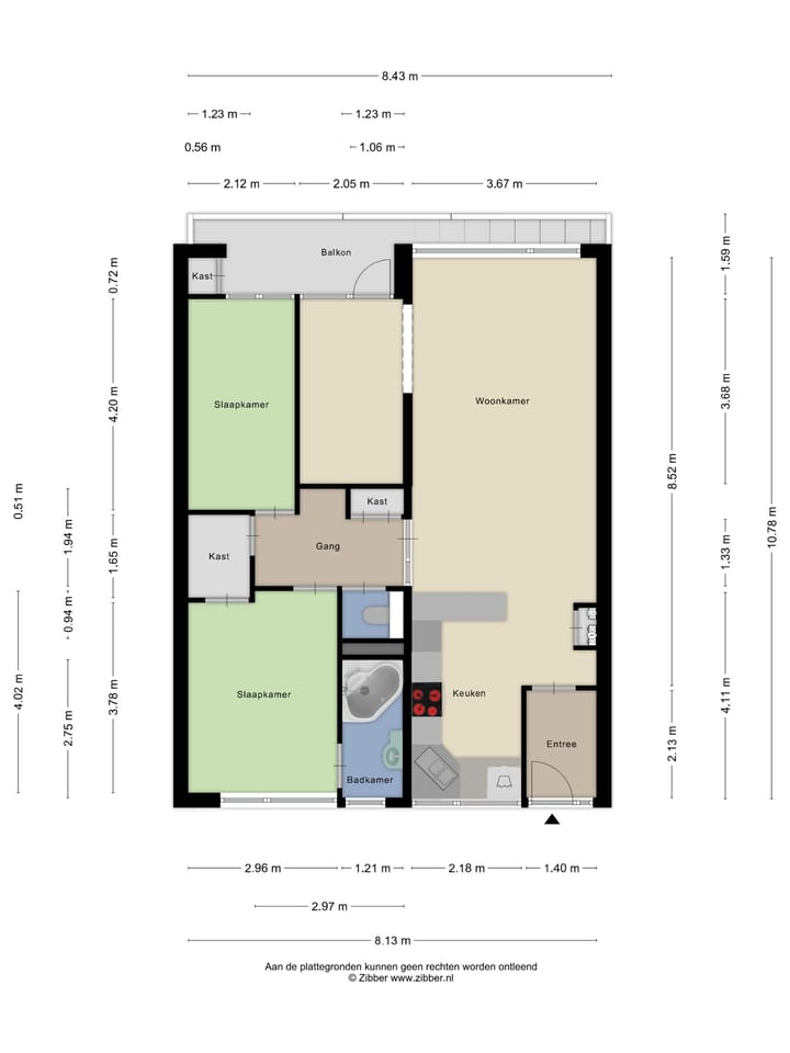 Photo 36 of Frans Halslaan 243