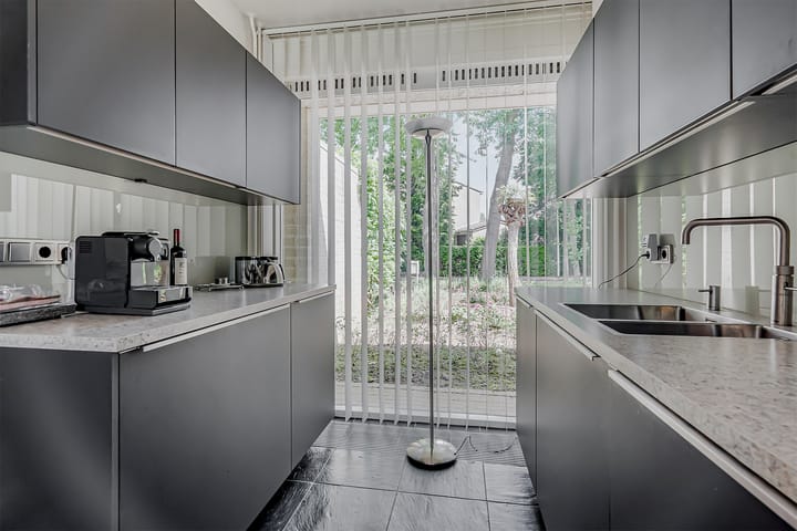 Foto 3 van Hoeferlaan 19