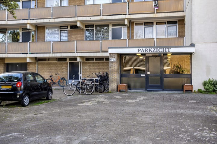 Photo 2 of Frans Halslaan 243